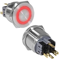 GQ25PF-11ZE/R/N on-off+off-on | код 117175 | Ruichi