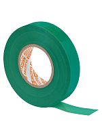 Изолента ПВХ 0,15х19 мм Зеленая 25 м TDM | код SQ0526-0084 | TDM