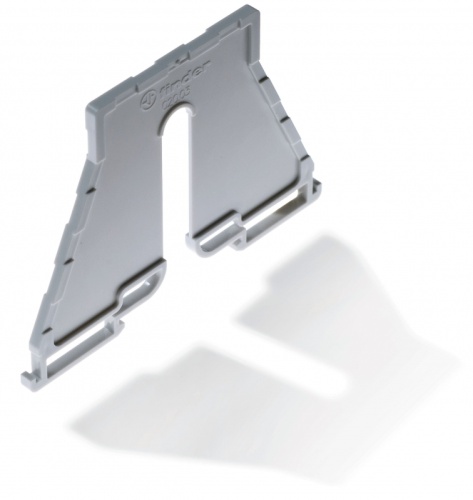 Пластиковый разделитель | код 02003 | FINDER Пластиковый разделитель | код 02003 | FINDER