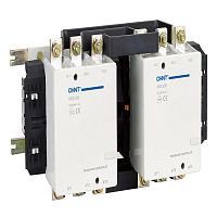Контактор NC2-330NS реверс 330A 110В/АС3 50Гц (R) | код 236073 | CHINT