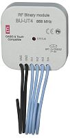 Передающий 4-х канальный модуль BU-UT4 | код 002471916 | ETI