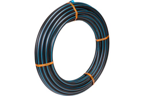 Труба ПНД ПЭ-100 PN12 20х1,8мм (бухта 20м) | код 9495 | Джилекс Труба ПНД ПЭ-100 PN12 20х1,8мм (бухта 20м) | код 9495 | Джилекс