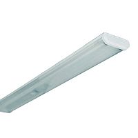 Светильник светодиодный ДПО-2х18Вт под LED-лампу G13 IP20 | код 170218103 | Ксенон