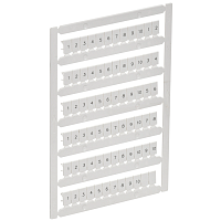 ARMAFIX Маркер для CTS/CP 4мм2 1-10 IEK | код AF-CT10D-M-004-01 | IEK