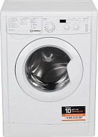 Стиральная машина Indesit EcoTime IWSD 5085 класс: A загр.фронтальная макс.:5кг белый | код 1909773 | INDESIT