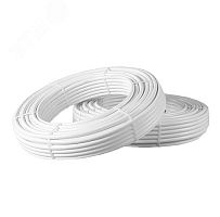 Труба м/п (PE-Xb/AL/PE-Xb) 16(2,0) бухта 200м | код 10305016-200 | Valfex