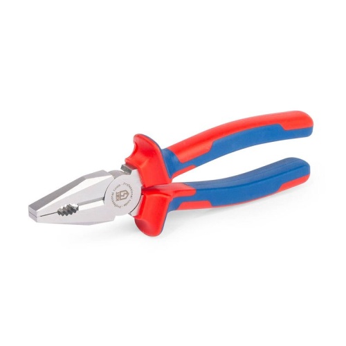 Набор слесарного инструмента НИС-06 МАСТЕР КВТ 92068 фото 8