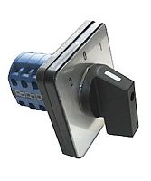 Переключатель кулачковый ПК 16-12 А3033У3, 55х55 (ЭТ) | код ET512772 | Электротехник