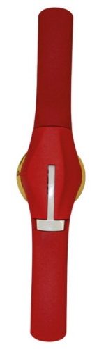 Рукоятка выносная LBS-EH 1600/YR (красн., для LBS 800-1600А) | код 004661487 | ETI