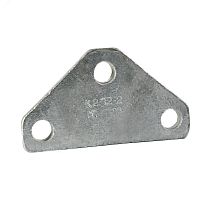 Коромысло двухцепное К2-12-2 | код 530323002 | ЮАИЗ