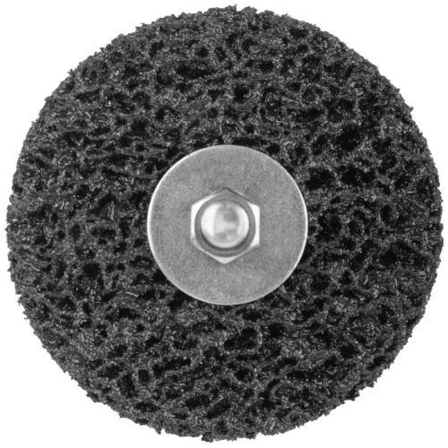 Диск зачистной полимерный CNS со штифтом, колесо 75 мм | код 38635 | FIT фото 4 Диск зачистной полимерный CNS со штифтом, колесо 75 мм | код 38635 | FIT фото 4