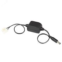 Выпрямитель с AC 15-26В / DC 15-28В в DC 12В(стабилизированное), до 500 mA Max | код PC500 | SC&T