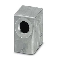 Корпус HC-STA-B06-HHFS-1STM25-EL-AL | код 1412562 | PHOENIX CONTACT