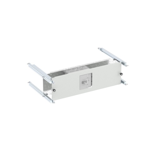 Комплект для внутренней горизонтальной установки с винтовым креплением 4п HGP250 (F-MO) Ш=600 мм В=200 мм | код R5NPKIB5H612134P | DKC