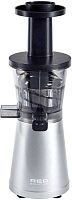 Соковыжималка шнековая Red Solution RJ-914S 400Вт рез.сок.:600мл. серебристый | код 1968473 | RED SOLUTION