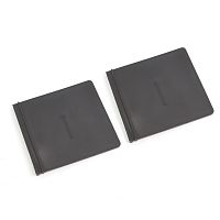 Межполюсные перегородки TQQ для MGS160 2шт. | код TQQ-MGS160IB3 | DKC