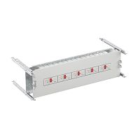 Комплект внутренний верт-ой уст-ки 3п YON MD630 (W) Ш=800 В=350 | код R5PKIB7V81516 | DKC