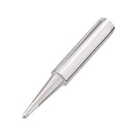 Жало REXANT для паяльника серии 900М, 4.3 мм, тип конус большой 0.5 мм | код 12-9715 | REXANT