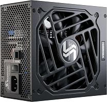 Блок питания Seasonic ATX 1200W VERTEX PX-1200 80+ platinum (20+4pin) APFC 135mm fan 18xSATA Cab Manag RTL | код 2031257 | SEASONIC