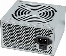 Блок питания Aerocool ATX 450W ECO-450 (20+4pin) 120mm fan 2xSATA RTL | код 1144283 | AEROCOOL