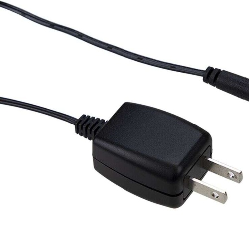 Источник питания AC-DC адаптер, 6Вт, вход 90…264В AC/135…370В DC, выход 12В/0.5A, изоляция 4242В DC, размеры 41.8x32.8x23.8мм, -20…+70С, тип штекера P1J, двухштырьковая вилка США | код SGAS06U12-P1J | MeanWell