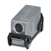 Корпус HC-STA-B24-HLWD-1STP16-EL-AL | код 1412796 | PHOENIX CONTACT