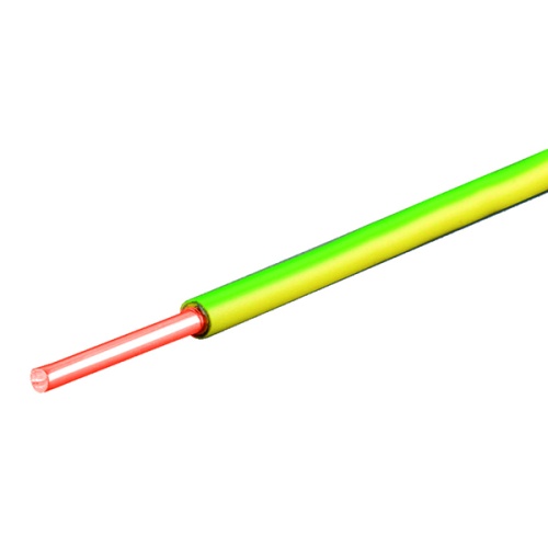 Провод заземления ПуВ ПВ 1 50 кв. мм | код 44456 | ЕЗЕТЕК Провод заземления ПуВ ПВ 1 50 кв. мм | код 44456 | ЕЗЕТЕК