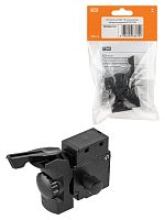 Кнопка FA2-6/1BEK HF, выключатель для дрели ударной ДУ-550, TDM | код SQ1086-0121 | TDM