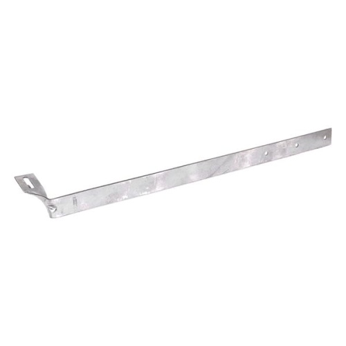 Держатель под черепицу L=415мм скрученный Ni EKF PROxima | код lp-32113-ni | EKF фото 4 Держатель под черепицу L=415мм скрученный Ni EKF PROxima | код lp-32113-ni | EKF фото 4