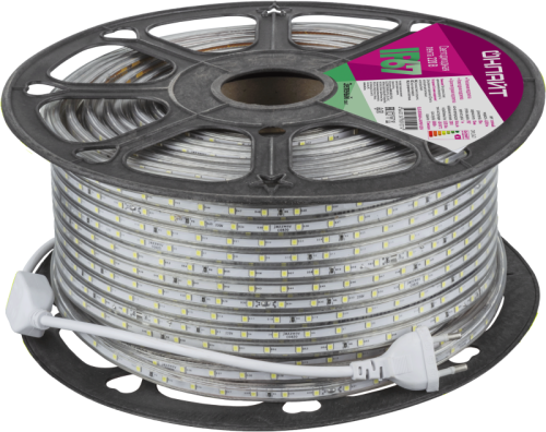 Лента светодиодная 80 927 OLS-2835G60-4.8-IP67-220V (уп.50м) ОНЛАЙТ 80927 Лента светодиодная 80 927 OLS-2835G60-4.8-IP67-220V (уп.50м) ОНЛАЙТ 80927