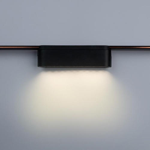 Светильник трековый светодиодный низковольтный ДПО16 1406 6W 4000K grid 60° черныйIP20 Jazzway | код 5056398 | JazzWay фото 8 Светильник трековый светодиодный низковольтный ДПО16 1406 6W 4000K grid 60° черныйIP20 Jazzway | код 5056398 | JazzWay фото 8