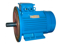 Электродвигатель 112 M4-SDN-IE2 IM B35 4/1500 Турция (ESQ TR) | код 01.05.223168 | ESQ