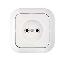 Беларусь Розетка скрытая | код РС16-228 | БелТИЗ