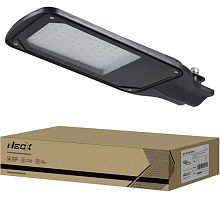 Светильник уличный светодиодный ДКУ-02 50Вт 230В 5000К 5250Лм 105Лм/Вт IP65 NEOX | код 4690612042428 | NEOX