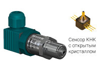 Преобразователь давления измерительный ПД100И-ДИ0,025-871-0,5 | код 108410 | ОВЕН