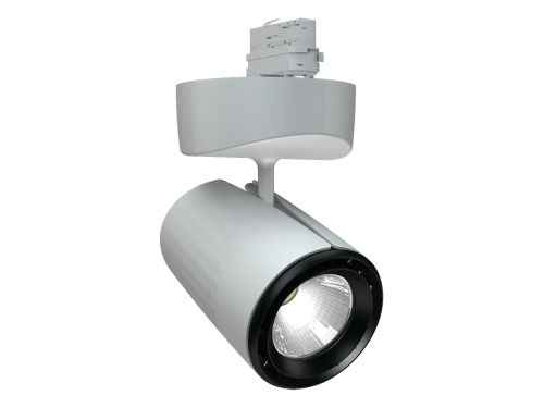 Светильник светодиодный BELL/T LED 35 W D45 35Вт IP20 4000К | Код. 1640000170 | Световые технологии