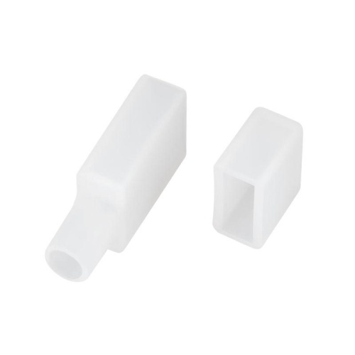 Заглушка HALO-CAP-06x13mm-SET силикон (комплект) Arlight 053387 Заглушка HALO-CAP-06x13mm-SET силикон (комплект) Arlight 053387