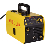 Сварочный полуавтомат САИПА-200 Eurolux, , Шт | код 65/143 | EUROLUX