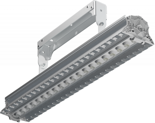 L-industry Turbine HB1/60/Г30/4,0К/01/I7-21/IP66 LEDEL | код INT60-24-1111-18 | LEDEL