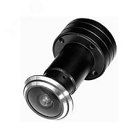 Видеокамера AHD 2Мп миниатюрная ''видеоглазок'' высокого разрешения | код GF-R4318AHD2.0 | Giraffe