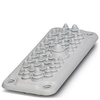 Панель кабельных вводов MC-35/37-MULTI-67-PV-LG | код 1415240 | PHOENIX CONTACT