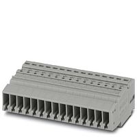 Соединитель COMBI PPC 2,5/15 | код 3000669 | PHOENIX CONTACT