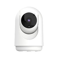 Умная Wi-Fi камера поворотная HALSA | код HLS-S-104W | HALSA