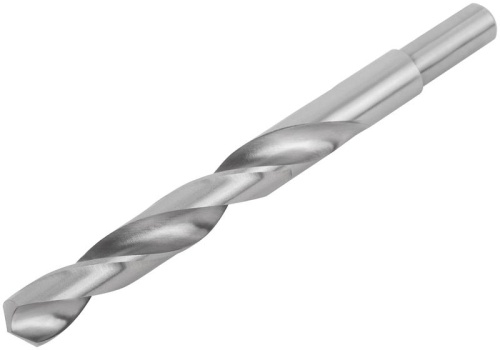 Сверла по металлу HSS, угол заточки 118град, 15,0X169 мм, (5 шт.) | код 35586М | FIT фото 2