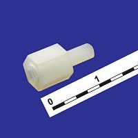 Стойка для печатной платы RUICHI HTS-306, шестигранная | код 70300 | Ruichi