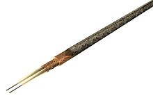 Секция нагревательная кабельная 50RGS2-086-4300 | код 50RGS2-086 | EKF