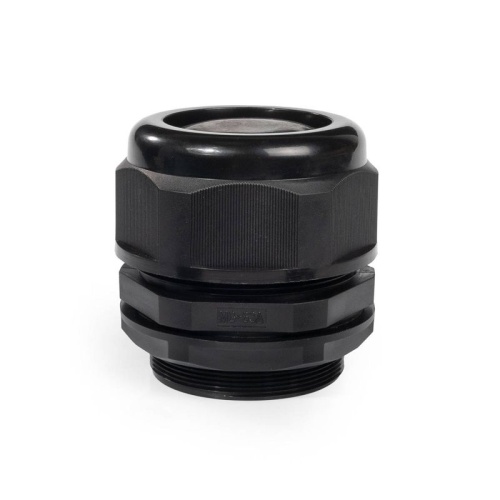 Кабельный ввод пластиковый МG 32 (15-22 мм) (Fortisflex) | код 89118 | Fortisflex фото 4