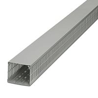 Кабельный канал CD 80X25 | код 3240281 | PHOENIX CONTACT