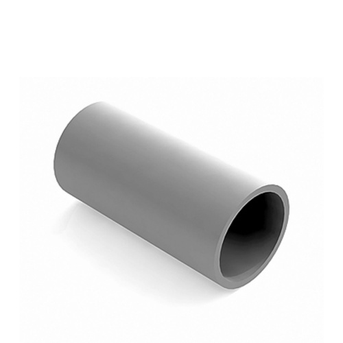 Муфта соединительная труба-труба с ограничителем степень защиты IP40, D20мм (CHINT) | код 8830022 | CHINT