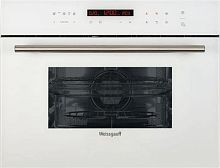 Духовой шкаф Электрический Weissgauff OE 442 белый | код 1023374 | WEISSGAUFF